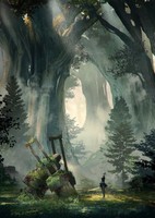 NieR: Automata Poster 19843