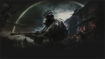 NightRunner Poster #19844