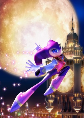 Nights: Journey of Dreams poster