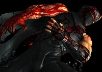 Ninja Gaiden 3 mug #