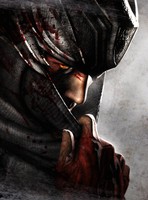 Ninja Gaiden 3 Poster 19876
