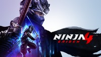 Ninja Gaiden 4 Poster 19883