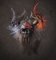Nioh 3 Poster 19900