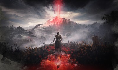 Nioh 3 Poster #19902