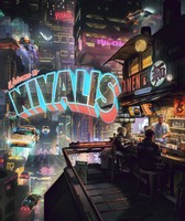 Nivalis Nights Poster 19905