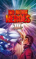 No More Heroes III Poster 19918
