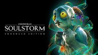 Oddworld: Soulstorm Poster 19952