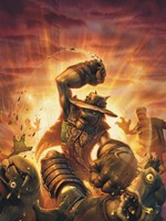 Oddworld: Stranger's Wrath Poster 19960