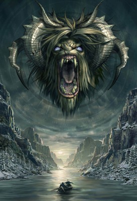 Oddworld: Stranger's Wrath Poster #19961