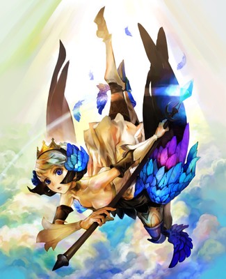 Odin Sphere mug