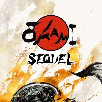 Okami Sequel Poster #19979