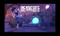 One More Gate: A Wakfu Legend Poster 19983