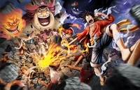 One Piece: Pirate Warriors 4 Poster 19992
