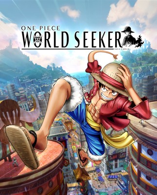 One Piece: World Seeker poster