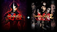 Onimusha: Warlords Poster 20002
