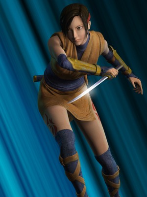 Onimusha: Warlords poster