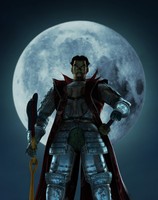 Onimusha: Warlords Poster 20005