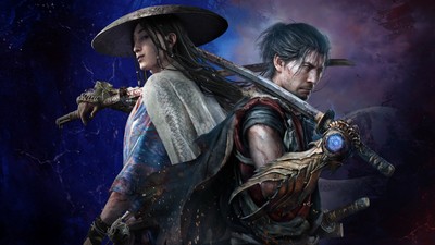 Onimusha: Way of the Sword Poster #20009