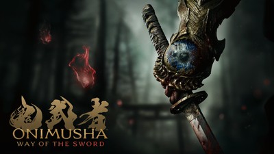 Onimusha: Way of the Sword poster
