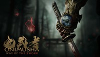Onimusha: Way of the Sword magic mug #