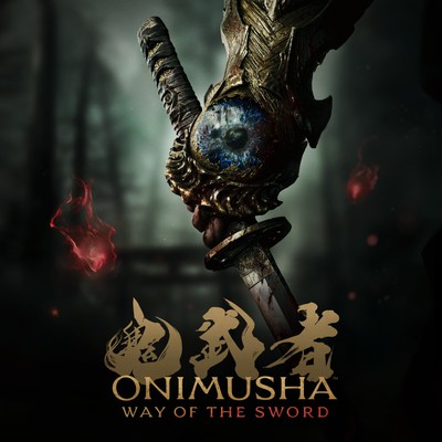 Onimusha: Way of the Sword poster