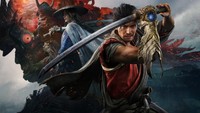 Onimusha: Way of the Sword Poster 20013