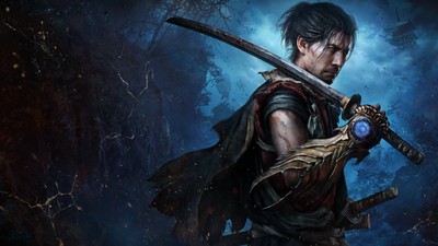 Onimusha: Way of the Sword Poster #20017