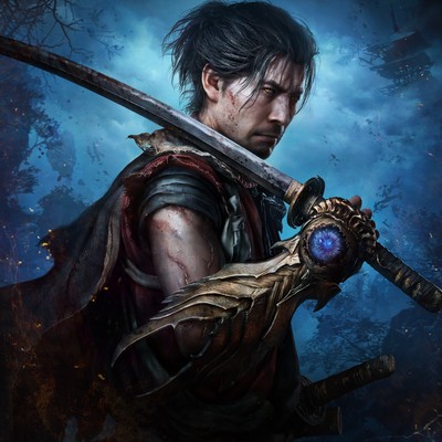 Onimusha: Way of the Sword Poster #20018