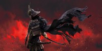 Onimusha: Way of the Sword Poster 20019