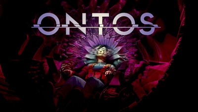 Ontos Poster #20022