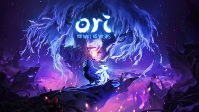 Ori and the Will of the Wisps Poster #20029