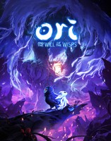 Ori and the Will of the Wisps Poster 20030