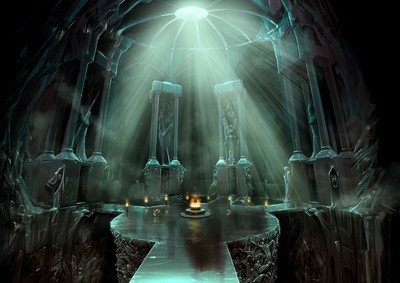 Overlord: Fellowship of Evil Poster #20037