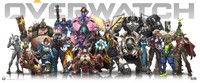Overwatch Poster 20044