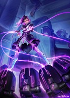 Overwatch Poster 20046