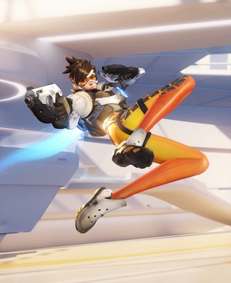 Overwatch Poster #20047