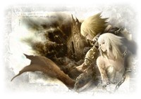 Pandora's Tower Tank Top #20064