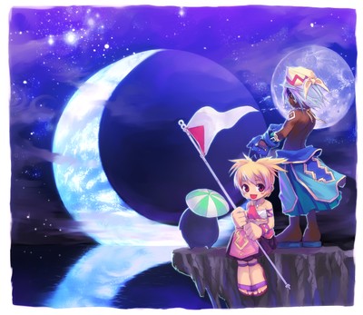 PangYa poster