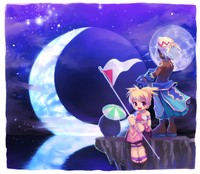 PangYa Poster 20070