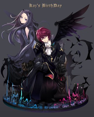 PangYa poster