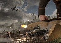 Panzer General Online Poster 20075