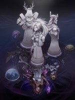 Paraside: Duality Unbound Poster 20083