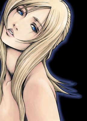 Parasite Eve mug