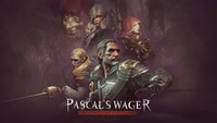 Pascal's Wager Poster 20086