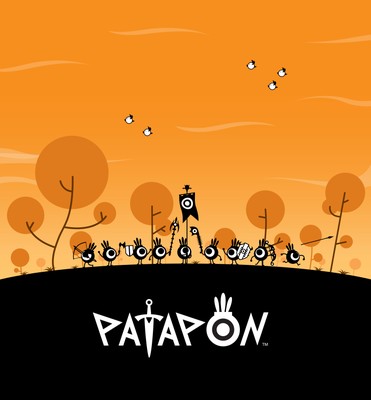 Patapon Poster #20089