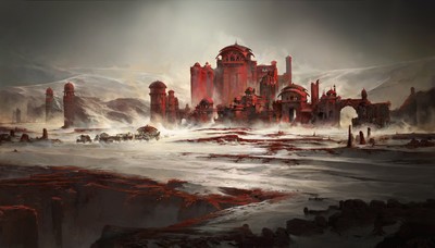 Path of Exile 2 poster