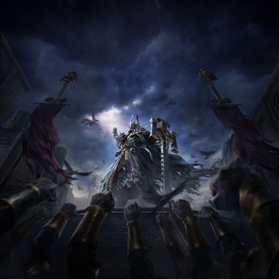 Path of Exile 2 poster