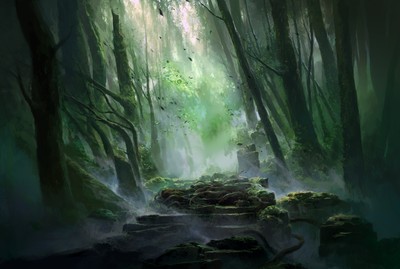 Path of Exile 2 poster