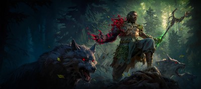 Path of Exile 2 Poster #20098
