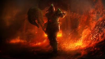 Path of Exile 2 Poster #20100